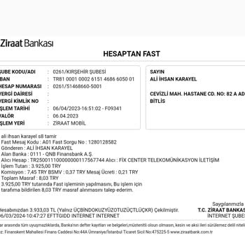 Fix Center Telekomünikasyon Fixcenter Telefon Tamiri Samsung Galaxy S8