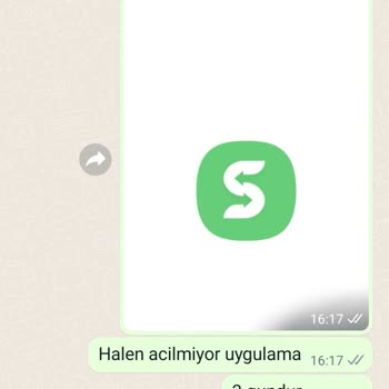 Sanalira Para Çekimi Yapılmıyor