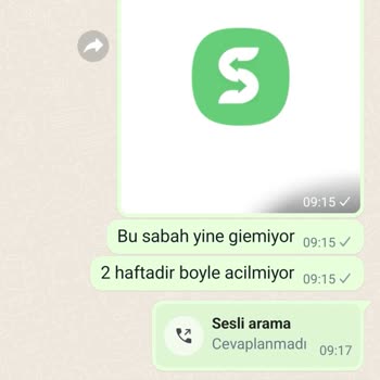 Sanalira Para Çekimi Yapılmıyor