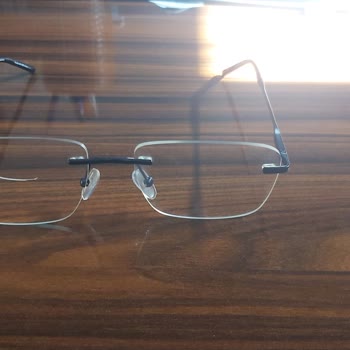 Atasun Optik Cam Probleminin Çözümü İçin Gerekli Teknik İnceleme