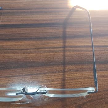 Atasun Optik Cam Probleminin Çözümü İçin Gerekli Teknik İnceleme