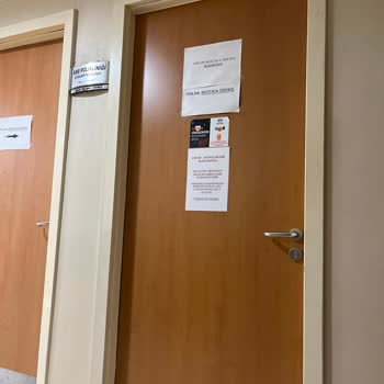 Sağlık Bakanlığı Doktor Şikayet Saatinde Çalışma Yapılmıyor