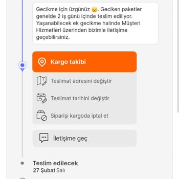 Hepsijet Firması Pişmanlıktır.! Kargom 10 Gündür Ortada Yok