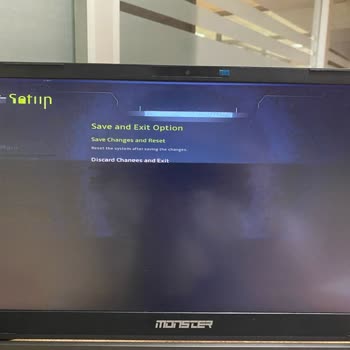 Monster Abra Serisi Ekran Sorunu İade Etmek İstiyorum