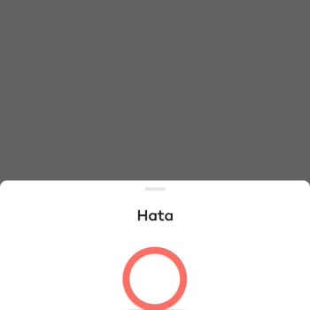 Akbank Kredi Kartı Hata Veriyor