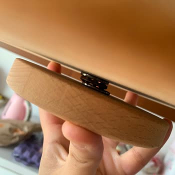 Karaca Züccaciye Paslanmış Ürün 1 Kullanımda