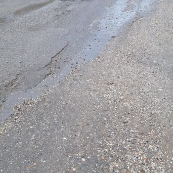 Karayolları Genel Müdürlüğü Yapılmayan Yol Sorunu