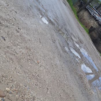 Karayolları Genel Müdürlüğü Yapılmayan Yol Sorunu