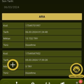 GrandPashaBet 13702₺ Bakiyemi Sildi