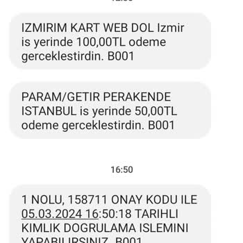 Messt Kart Şifre Göndermeden Getirin Hesabımdan Para Çekmesi