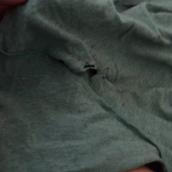 Bosch Makinem Çamaşır Yırtıyor