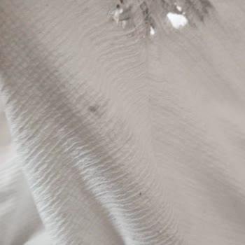 Bosch Makinem Çamaşır Yırtıyor