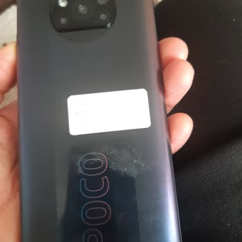 Poco Cep Telefonları Çözüm Olmadı Telefon