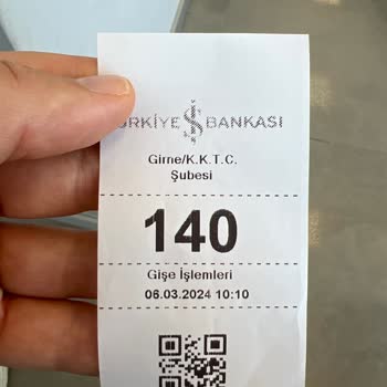 Türkiye İş Bankası'nın Ayıpları!