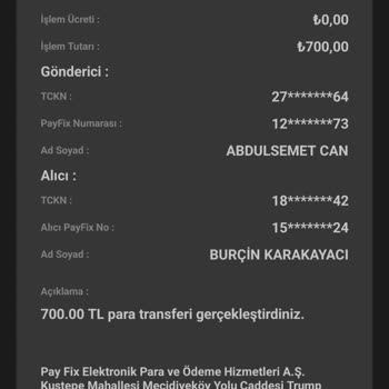 Holiganbet Mağduriyet Ve Saçmalık