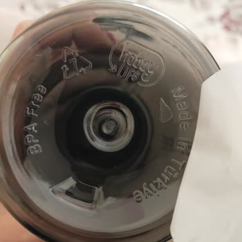 BİM Hobby Life Etiket Ve Ürün Arasındaki Fark