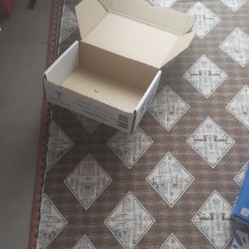 Kunduz Eksik Kitap Gelmesi