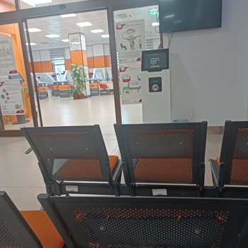 Nüfus ve Vatandaşlık İşleri Boş Randevu Sistemi Ve Bekleme Çilesi