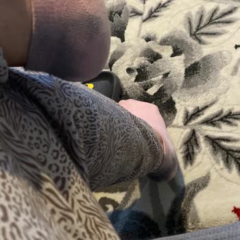 Boyner'den Aldığım Bot Sorunlu Çıktı Mağazanın Umursamazlığı