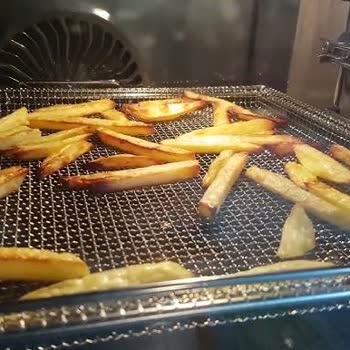 Arçelik Afc 471 G Model Fırında Tasarım Hatası Var