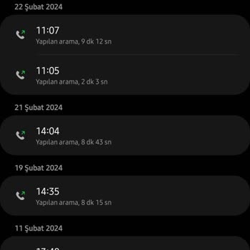 Vodafone 20GB İnternetimi Vermiyor