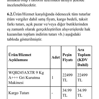 Trendyol Satıcı Hesapları Çalındı Diye Siparişimi Göndermiyor.