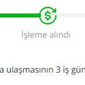 Aliexpress Ücret İadesi Yapmıyor