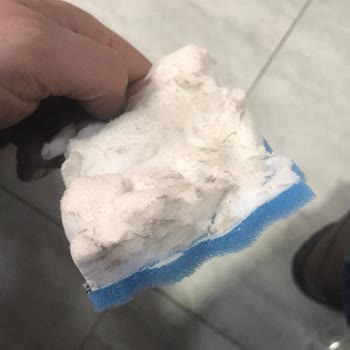 Vileda Hayal Kırıklığı Yaratan Temizlik Deneyimi!