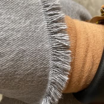 Stradivarius Aldığım Ürün Çöp Oldu