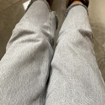 Stradivarius Aldığım Ürün Çöp Oldu