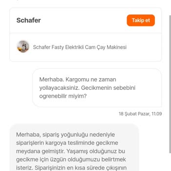 Hepsiburada Müşteri Mağduriyeti Yaratıyor