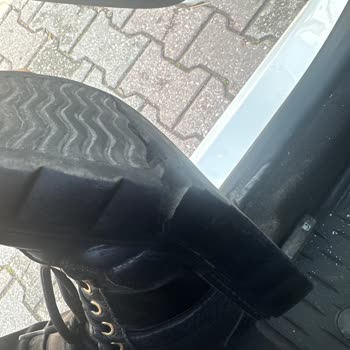 Elle Shoes Ayıplı Ürün