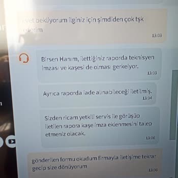 Trendyol Ve Satıcısı Market Place, Ye Yakışmadı