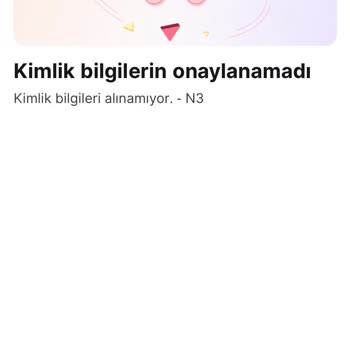 HepsiPay Hepsiburada NFC Sorunu Okumaması