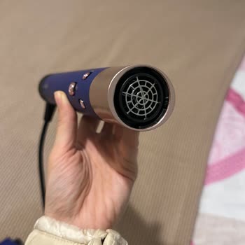 Dyson Kaçak Ürün Satışı