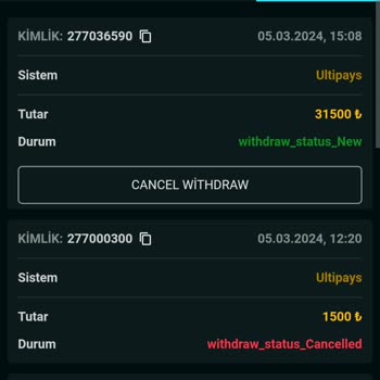 Hertabet Güç Kaybediyor Oyuncular Dikkat