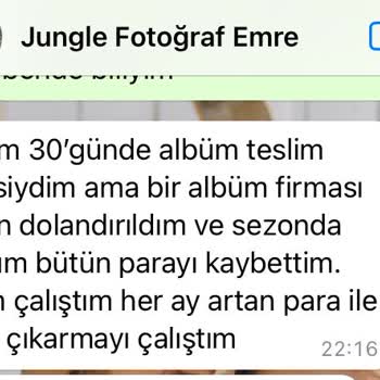 Jungle Photography Media Ajans Jungle Fotoğraf S