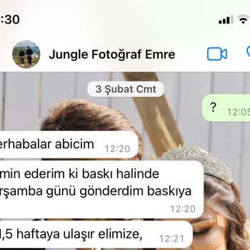 Jungle Photography Media Ajans Jungle Fotoğraf S