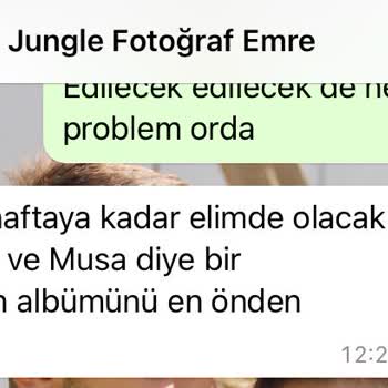 Jungle Photography Media Ajans Jungle Fotoğraf S