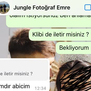 Jungle Photography Media Ajans Jungle Fotoğraf S