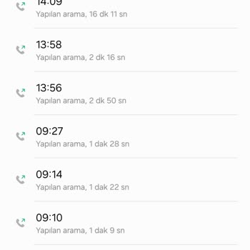 Yeedi Robot Süpürge Uygulaması