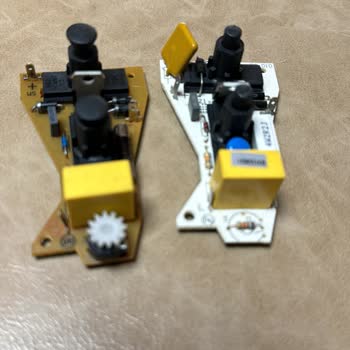 Online-yedekparca.com Yanlış Elektronik Kart