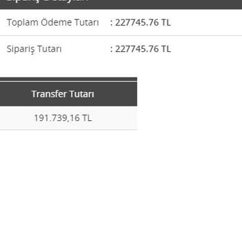 Paytr Habersiz Yapılan Yüksek Komisyon Ve Haksız Komisyon Kazancı