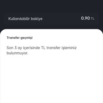 Paribu Para Yatmadı Hesabıma
