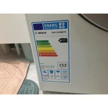 Bosch Beni Mağdur Bıraktı