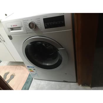 Bosch Beni Mağdur Bıraktı