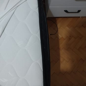 Vivense Yatak Çökmesi İadesi Hakkında
