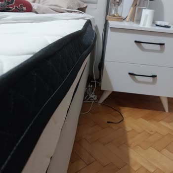 Vivense Yatak Çökmesi İadesi Hakkında