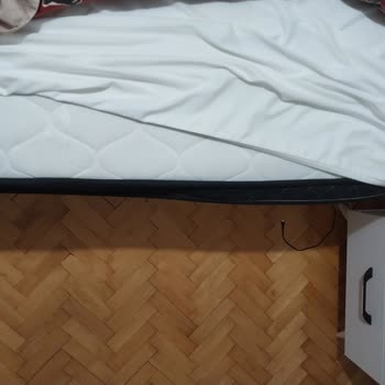 Vivense Yatak Çökmesi İadesi Hakkında