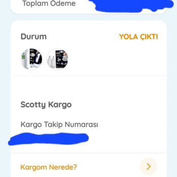E-BEBEK Gecikme Ve Sorumsuzluk